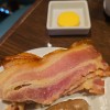 Australia likes their bacon rare