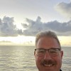 Bill sunrise selfie 