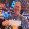 Dad wins $50 casino cash