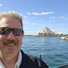 Famous Sydney Opera House