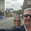 Harbor Bridge 