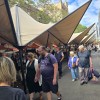 Street market!