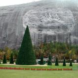 Camping - Stone Mountain - 11 8 02