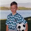 Soccer - Hawaii - 2001