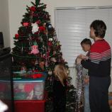 Christmas 2003