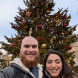 Will and Nicole - Europe