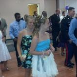 Daddy-Daughter Dance - Jun 2012