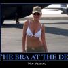 bra at Deid