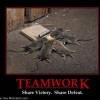 teamwork