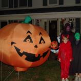 Halloween - 2007