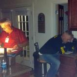 Hostage negotiations