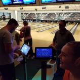 Matthew's bowling memorial