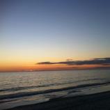 Mexico Beach - 2012