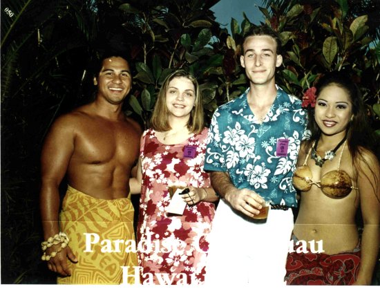 Luau 1