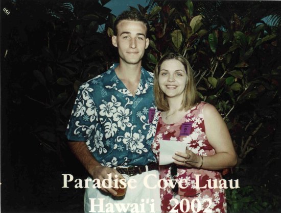 Luau 2