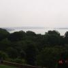 View from Mount Vernon...that's the Potomac River