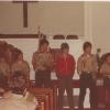 boy scout picture