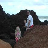 Black Sand Beach