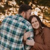 Erin + Patrick Grund | Engagement