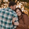 Erin + Patrick Grund | Engagement