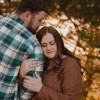 Erin + Patrick Grund | Engagement