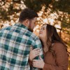 Erin + Patrick Grund | Engagement