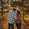 Erin + Patrick Grund | Engagement