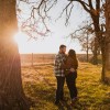 Erin + Patrick Grund | Engagement