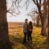 Erin + Patrick Grund | Engagement