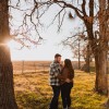 Erin + Patrick Grund | Engagement