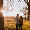 Erin + Patrick Grund | Engagement