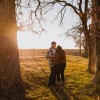 Erin + Patrick Grund | Engagement