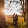 Erin + Patrick Grund | Engagement