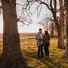 Erin + Patrick Grund | Engagement