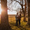 Erin + Patrick Grund | Engagement