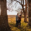 Erin + Patrick Grund | Engagement