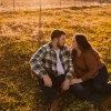 Erin + Patrick Grund | Engagement