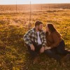 Erin + Patrick Grund | Engagement