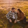 Erin + Patrick Grund | Engagement