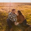 Erin + Patrick Grund | Engagement