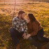 Erin + Patrick Grund | Engagement