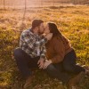 Erin + Patrick Grund | Engagement