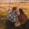 Erin + Patrick Grund | Engagement