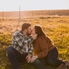 Erin + Patrick Grund | Engagement