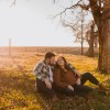 Erin + Patrick Grund | Engagement