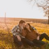 Erin + Patrick Grund | Engagement