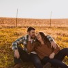 Erin + Patrick Grund | Engagement