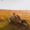 Erin + Patrick Grund | Engagement