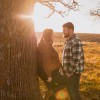 Erin + Patrick Grund | Engagement