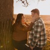 Erin + Patrick Grund | Engagement